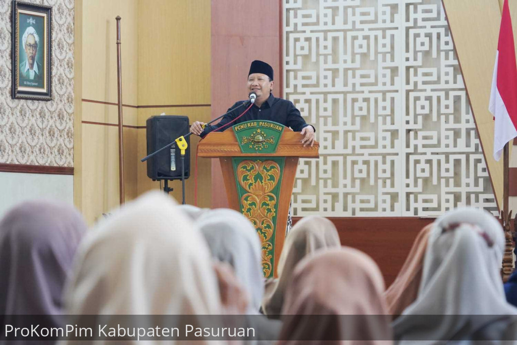 Diseminasi Optimalisasi Pangan Lokal Sejalan Dengan Gerakan KASIH BERSANDING MESRA