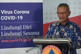 Jika Masyarakat Indonesia Disiplin, Pandemi Covid-19 Diprediksi Berakhir Agustus 2020
