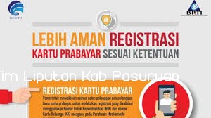 Jelang Batas Akhir Registrasi, Jumlah Pelanggan Tembus 181 Juta     