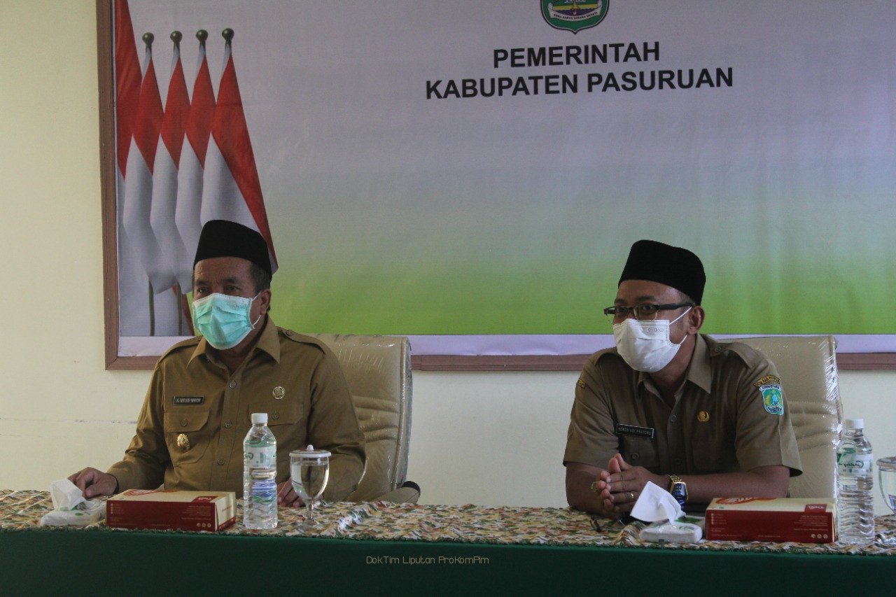 Mendagri dan Ketua KPK Instruksikan Kepala Daerah Hindari Korupsi  