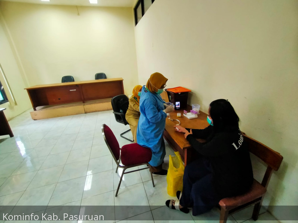 Cegah Prostitusi di Bulan Ramadhan, Satpol PP Amankan 8 PSK