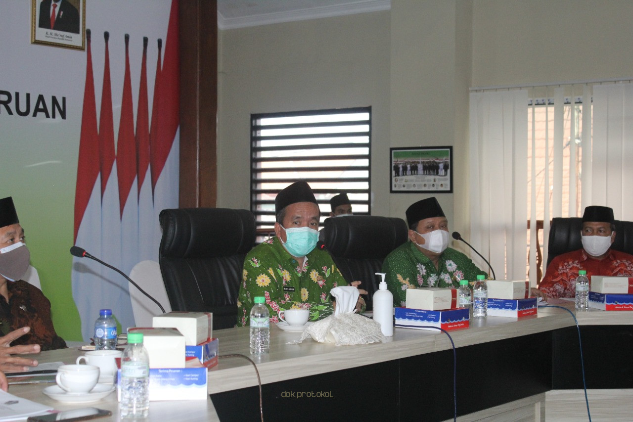 Antisipasi Lonjakan Kasus Meninggal Akibat Covid-19, Masyarakat Tak Boleh Tunda Berobat Jika Sakit 