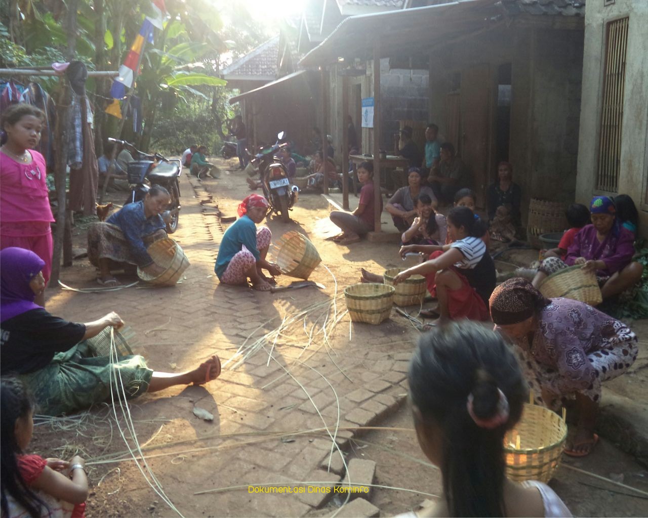 Fasih Calistung, Dispendik Kabupaten Pasuruan Ajak Warga Belajar Ikuti KUM