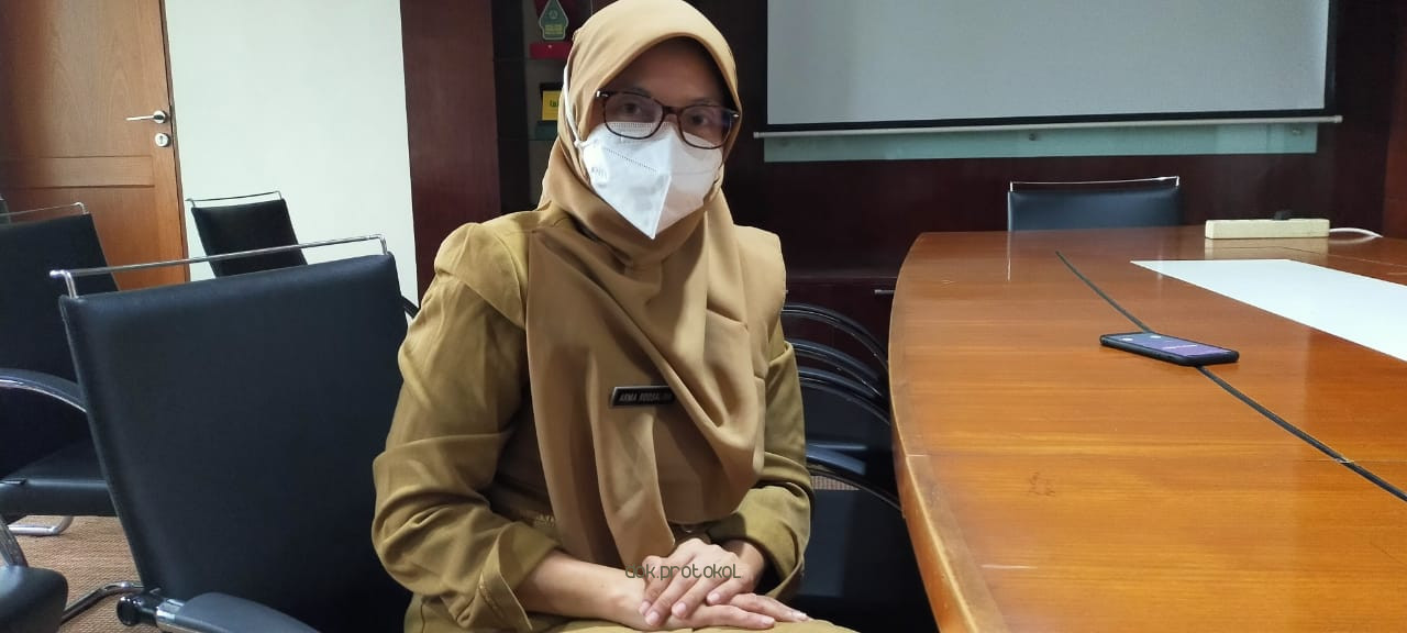 Sampaikan Permintaan Maaf, RSUD Bangil Terus Berbenah Tingkatkan Pelayanan Pasien Covid-19