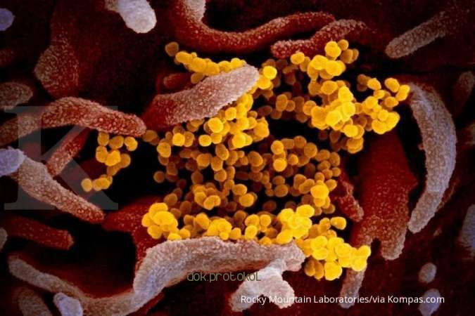 Satgas Penanganan Covid-19 Kabupaten Pasuruan Terus Ingatkan Masyarakat Agar Tak Abai Prokes Selama Pandemi