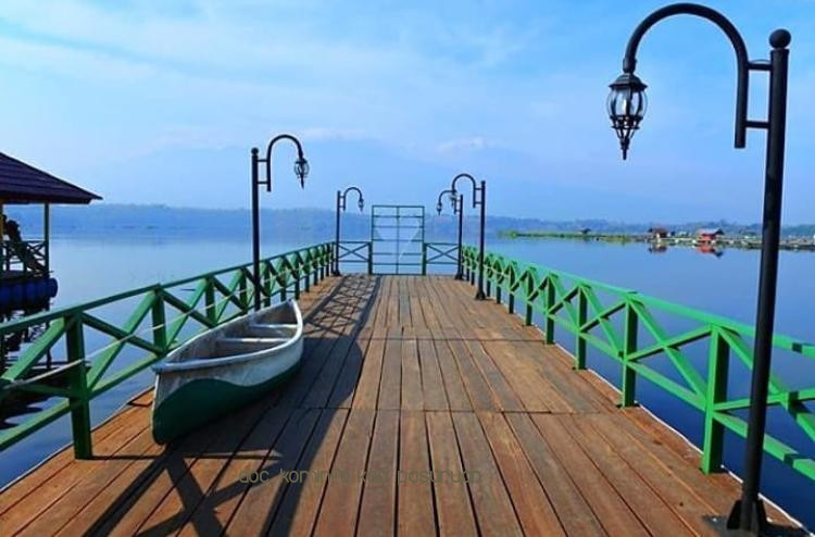 Pemkab Pasuruan Optimis, Penerimaan PAD Sektor Wisata Capai Target Rp 500 Juta 