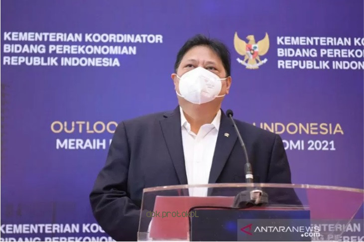 Tahun 2021, Pertumbuhan Ekonomi Berpotensi Rebound 5,5 Persen