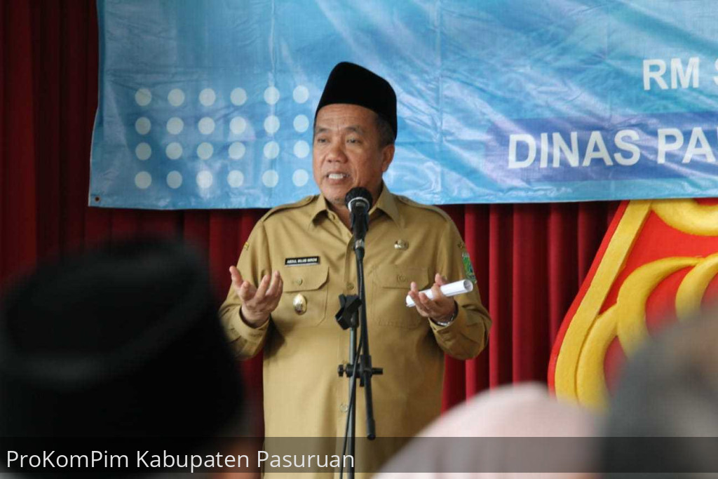 Pokdarwis, Motor Penggerak Sektor Wisata Desa dan Kearifan Lokal