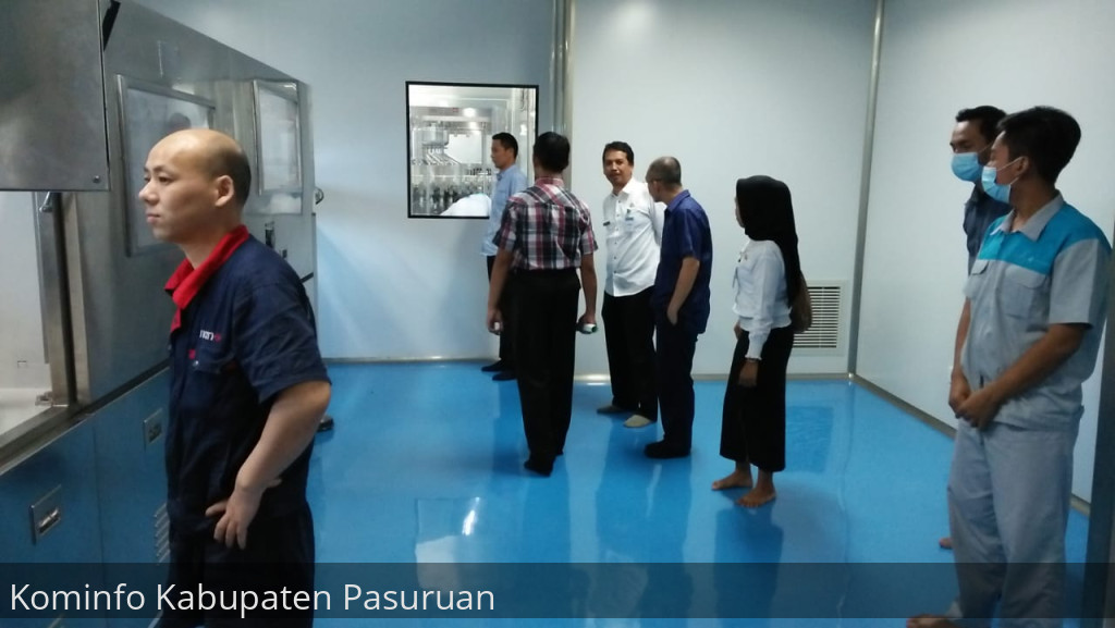 Targetkan PAD Dari Retribusi Penggunaan Tenaga Kerja Asing Capai Rp 1 M