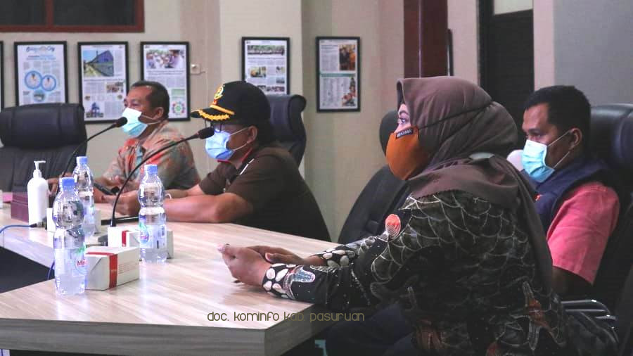 Antisipasi Membludaknya Pasien Covid-19, RS Harus Tambah Kapasitas Ruang Isolasi  