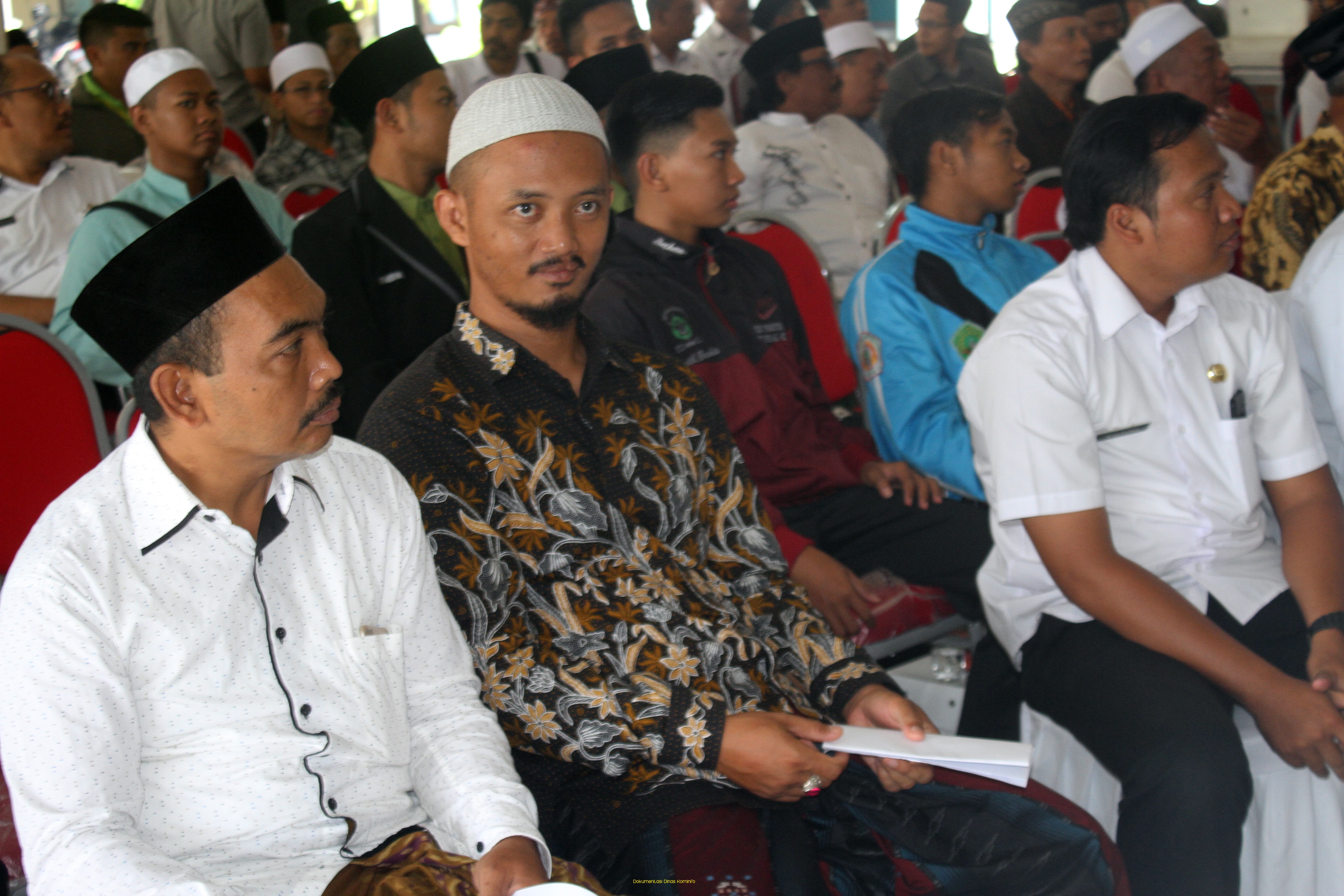 Akhir Pebruari, Pemkab Pasuruan Gelar POSPEDA ke VIII