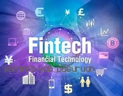 Berikan Perlindungan Data Pribadi, Kementerian Kominfo Berantas Fintech Ilegal