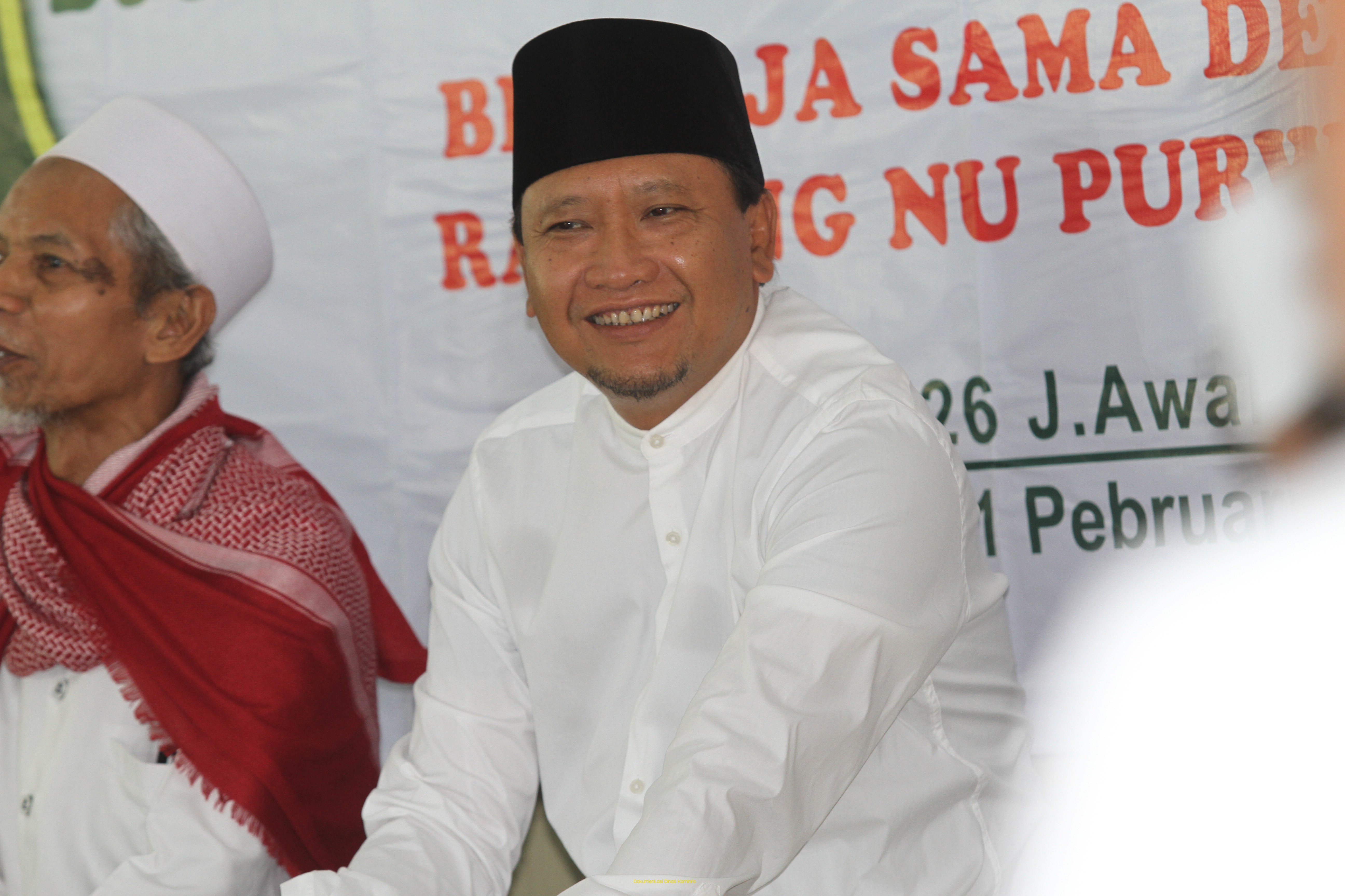 Musim Penghujan, Bupati Irsyad Yusuf Himbau Masyarakat Waspadai Demam Berdarah