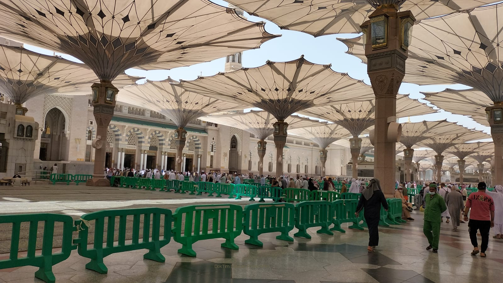 Usia Dibatasi Maksimal 65 Tahun. Ratusan CJH di Kabupaten Pasuruan Terancam Gagal Berangkat Haji Tahun Ini