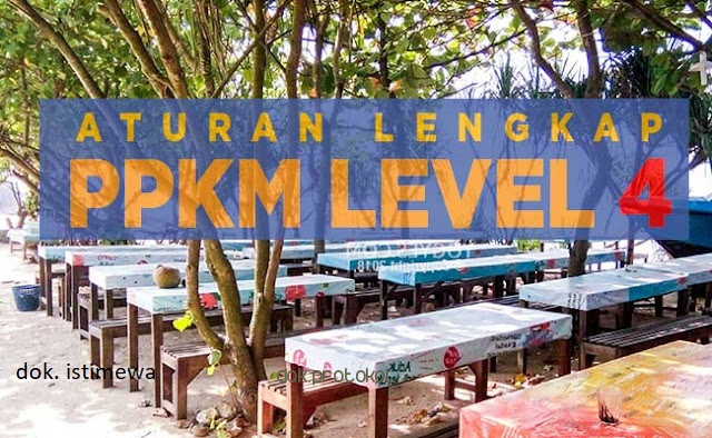 Pengunjung Rumah Makan dan Sejenisnya Diijinkan Makan di Tempat, Maksimal 30 Menit Sejak Makanan Dipesan