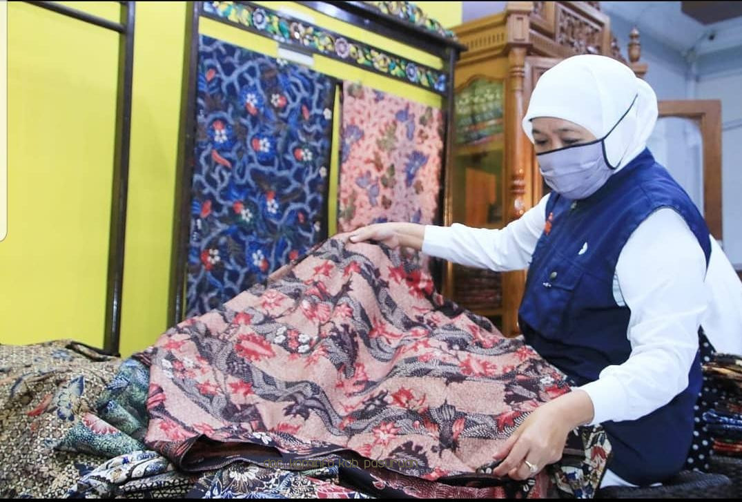 Fasilitasi Transaksi Belanja Online, Koperasi Wajib Percepat Transformasi Digital 