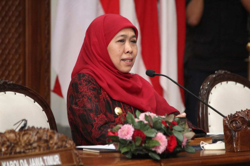 Pemkab Pasuruan Berkomitmen Tekan Kasus Laka di Perlintasan KA