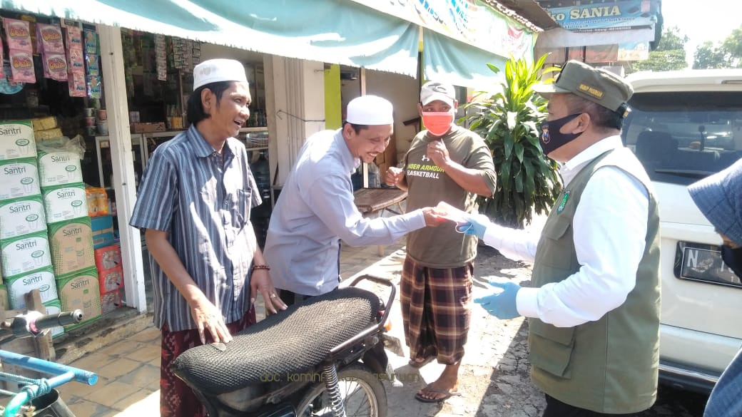 Gus Mujib Ingatkan Masyarakat Agar Tak Mudah Termakan Isu Pemulasaran Jenazah Tak Sesuai Syariat Agama 