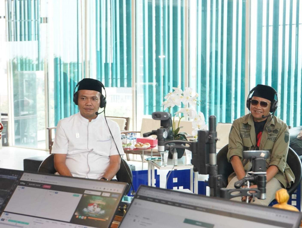 Ciptakan Kenyamanan Puncak Harlah Satu Abad NU, Gus Irsyad Himbau Seluruh Jamaah Jatim Tertib Zona