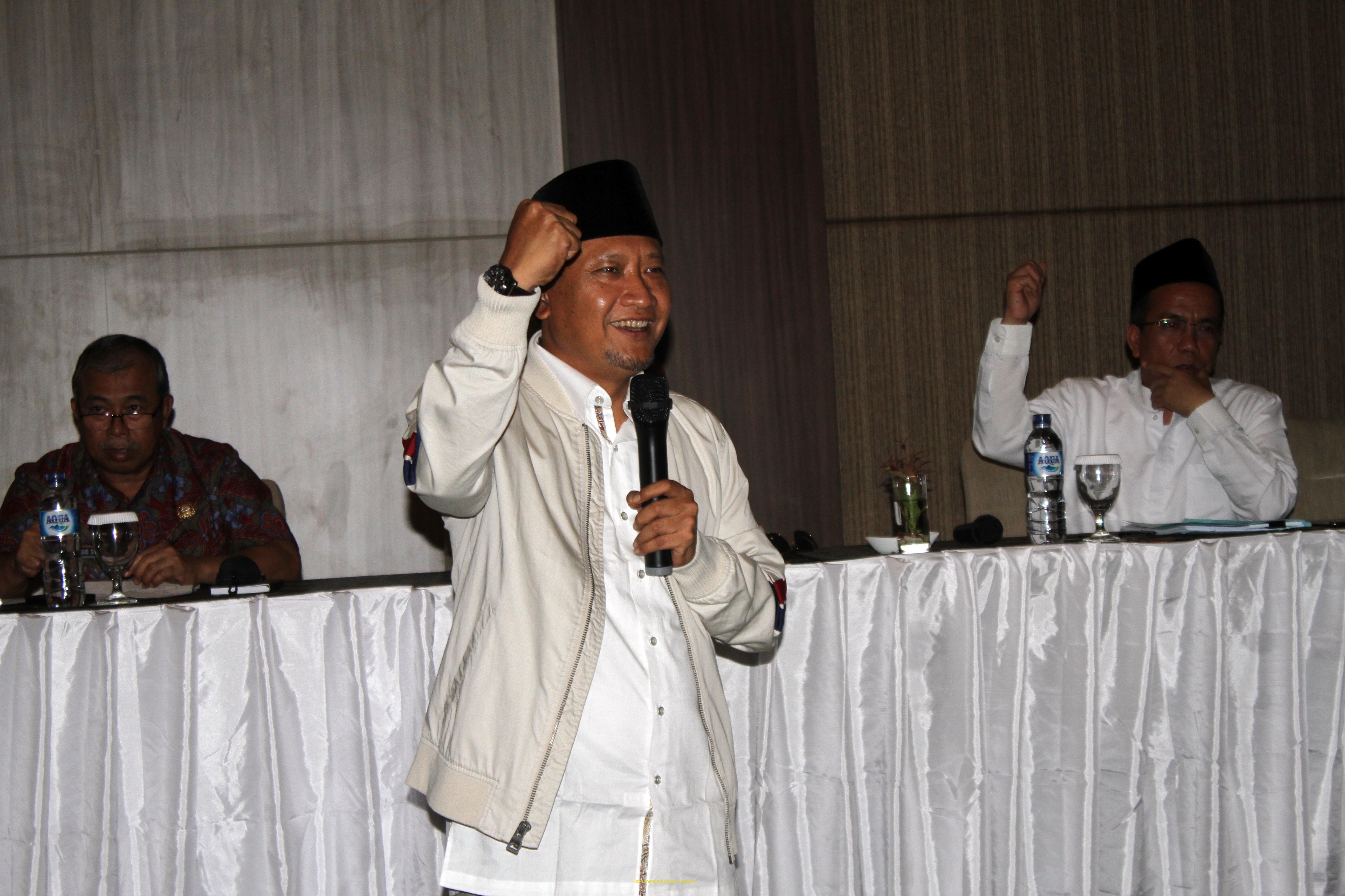 Pastikan Kegiatan OPD Selaras Visi Misi 5 Tahun Ke Depan