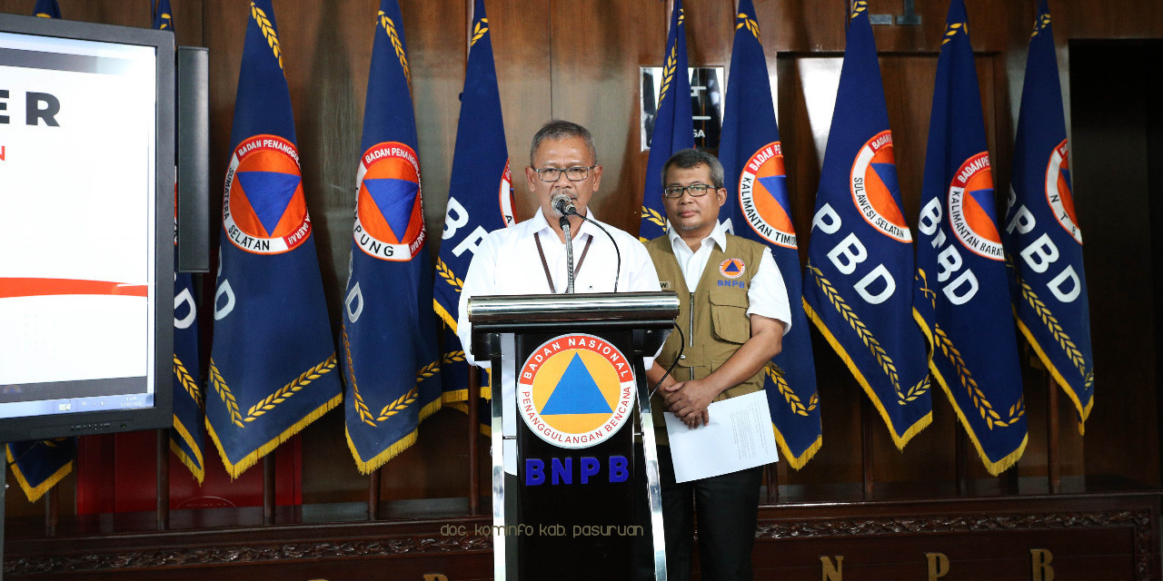 Update Covid-19: Pasien Sembuh di Indonesia Kini 222, Bertambah 18 Orang