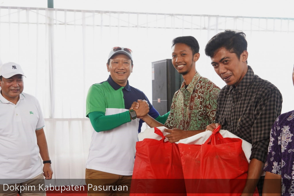 Kepala Daerah: Pengelolaan Sampah Tanggungjawab Bersama