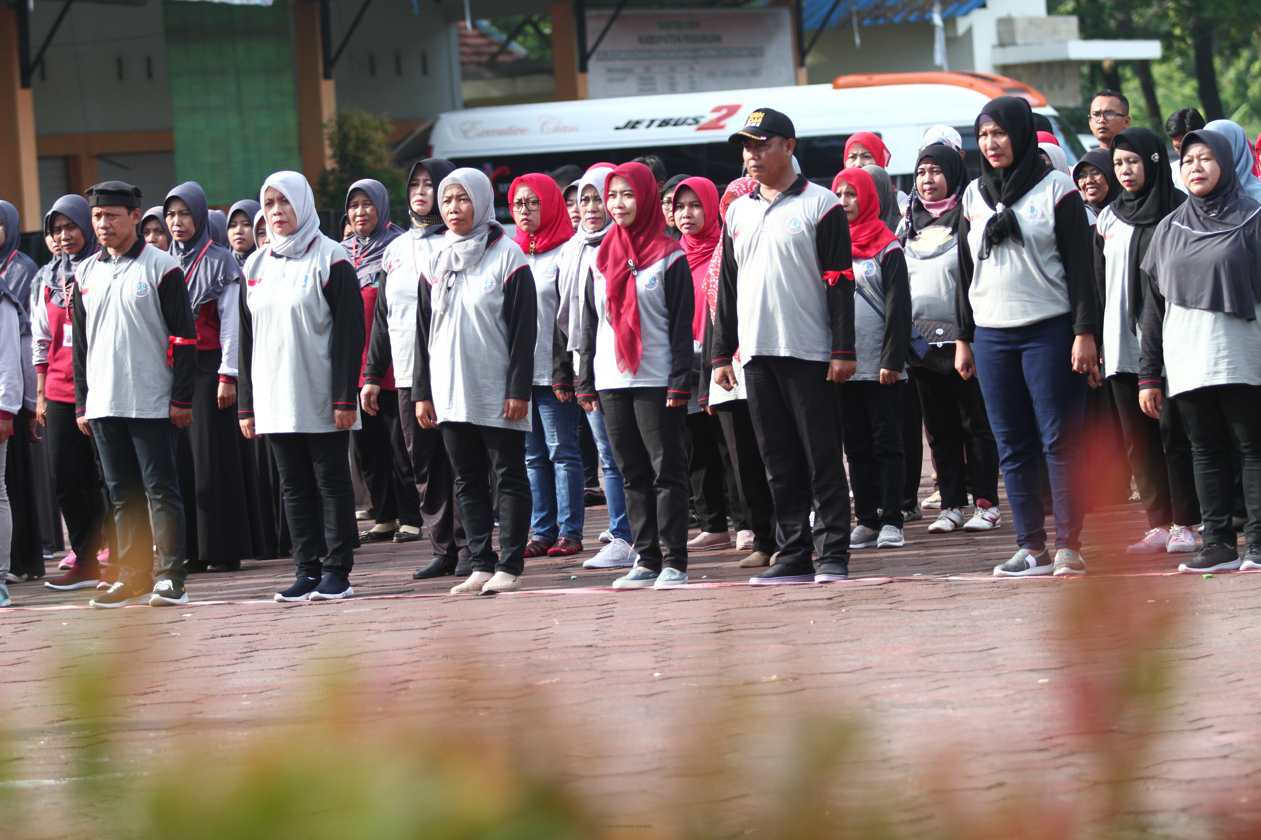 Januari-Maret 66 Kasus, Grafik Kasus DBD 3 Tahun Terus Menurun