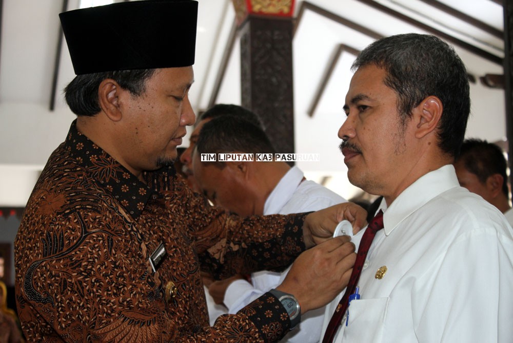 BENTUK UNIT PEMBERANTASAN PUNGLI, KETAHUAN DAN TERBUKTI TERANCAM DIPECAT
