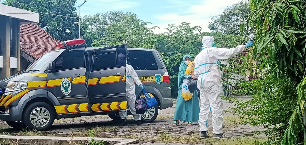 Gambar berita