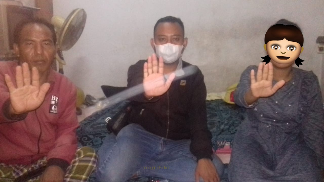 6 Bulan, 16 Kasus Pelecehan Seksual Anak Terjadi di Kabupaten Pasuruan 