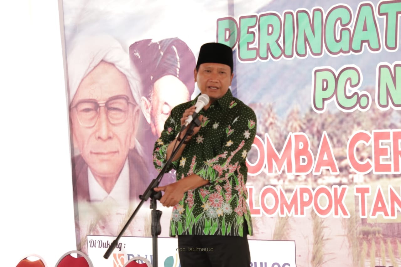 Pemkab Pasuruan Sayangkan Pemberitaan Media Online Nasional Yang Sebut nama Bupati Pasuruan dalam Kejadian Ambruknya SDN Gentong