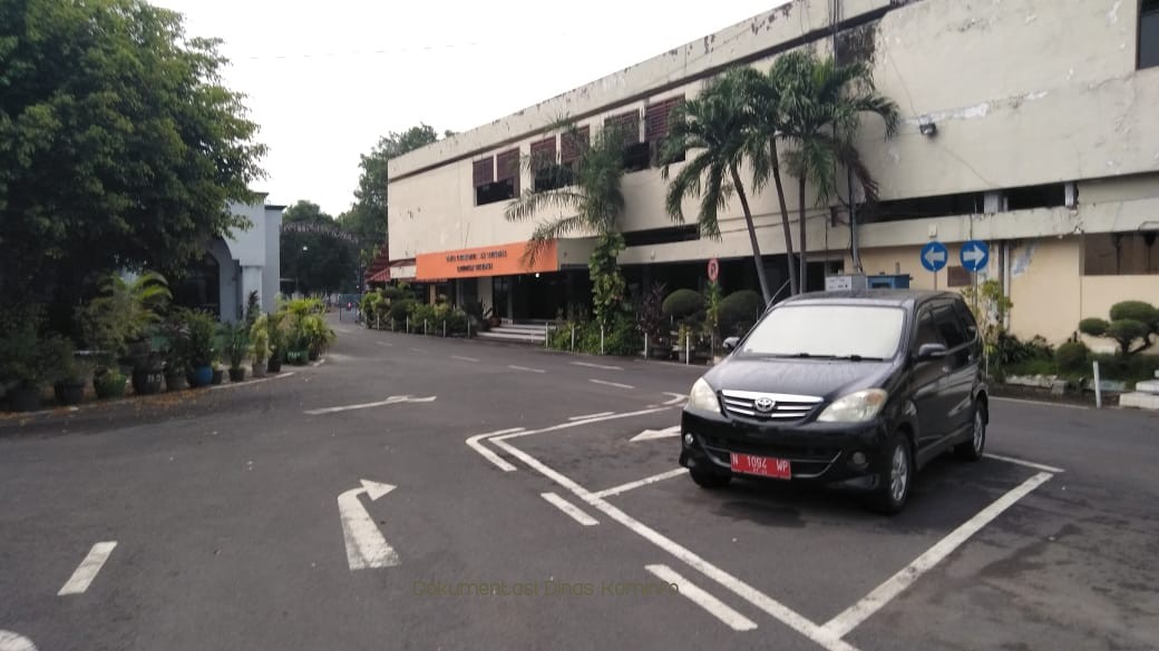 Pemkab Pasuruan Belum Pastikan Pemindahan Kantor Baru ke Raci, Bangil