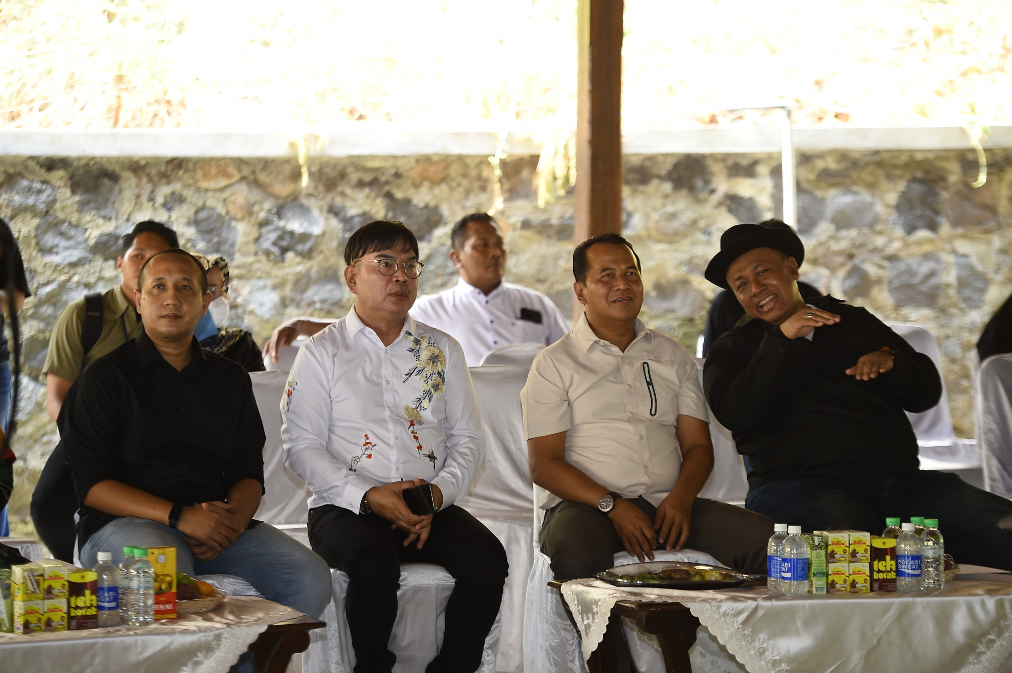 Sampul untuk Festival Rock Legends 2024