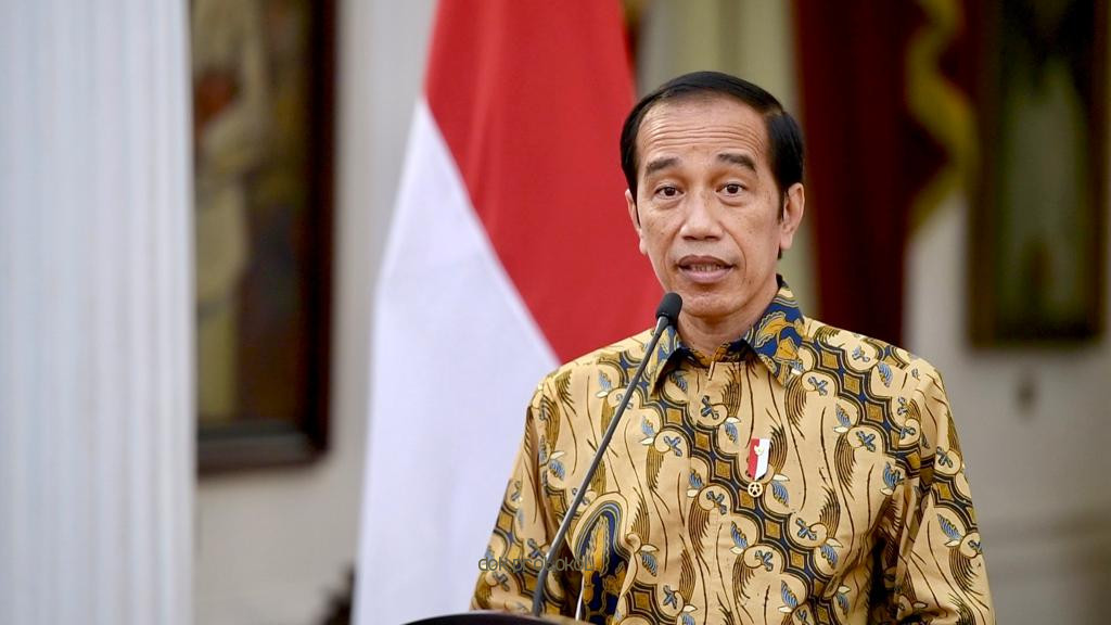 PPKM Level 4 Dilanjutkan dengan Penyesuaian di Sejumlah Sektor