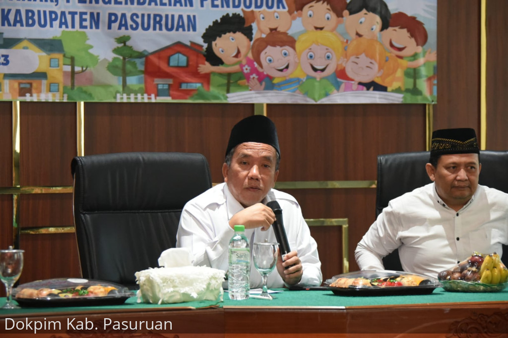 Targetkan Tahun Ini Raih Predikat Utama Kabupaten Layak Anak