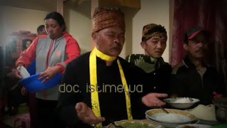 Festival Drondong, Pesona Tengger Tak Lekang Jaman 