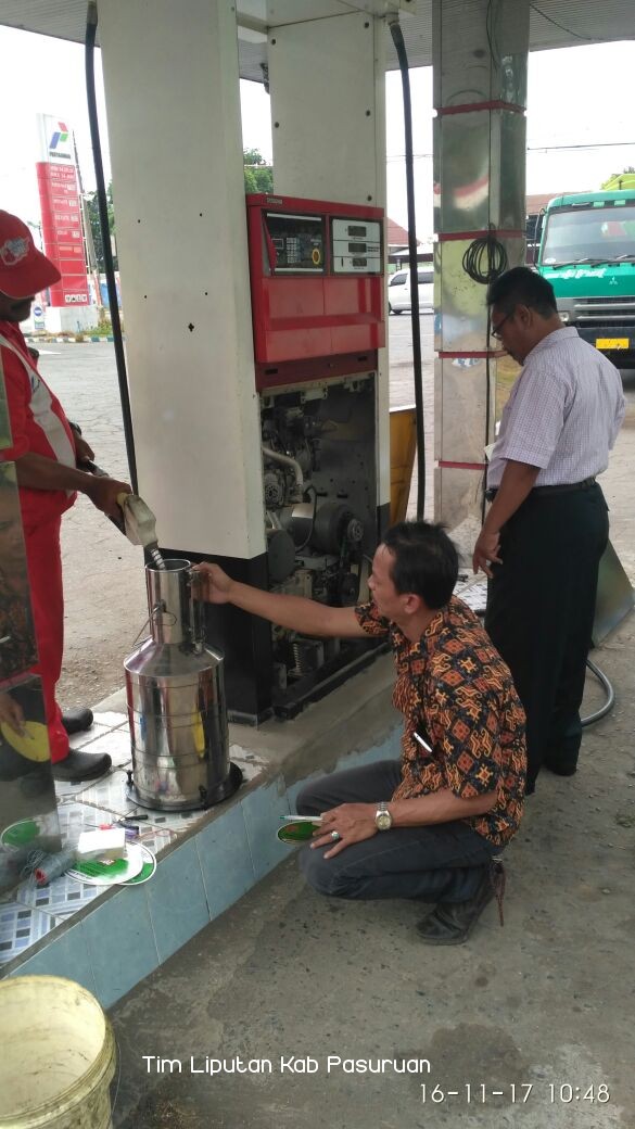 Disperindag Segera Punyai Kendaraan Operasional Tera dan Tera Ulang