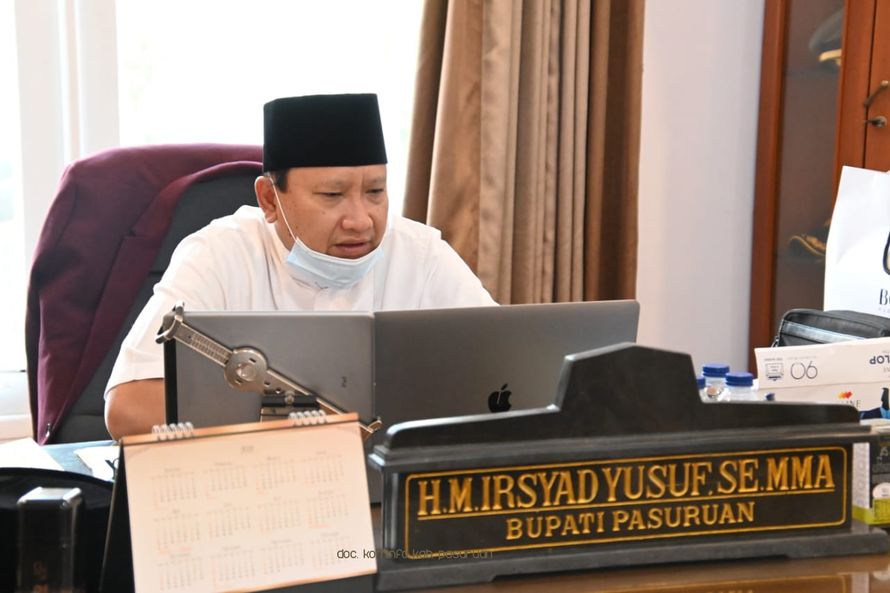 Antisipasi Gelombang Kedua Pandemi, Masyarakat Harus Ekstra Waspada   