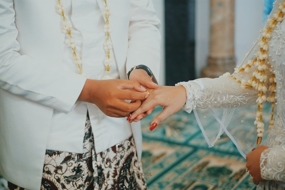 Aturan Direvisi. Pelaksanaan Resepsi Pernikahan Selama PPKM Darurat, Ditiadakan