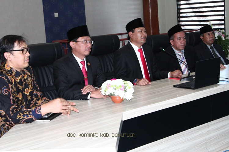 2020, Pemkab Pasuruan Buka Layanan 112