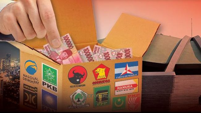 Pemkab Pasuruan Usulkan Kenaikan Dana Banpol