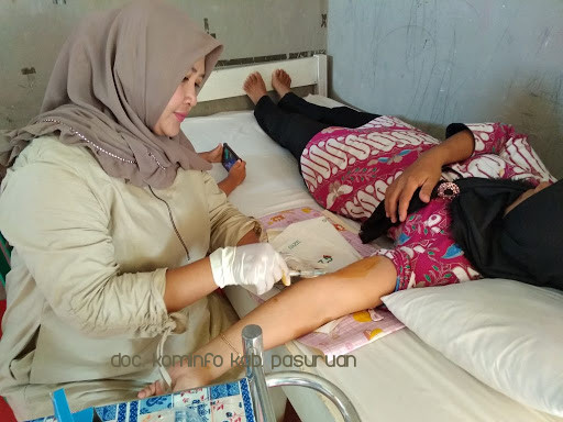 Pemkab Pasuruan Bebaskan Biaya Pelayanan Ber-KB. Himbau Pasangan Usia Subur Kendalikan Kehamilan di Tengah Pandemi Covid-19